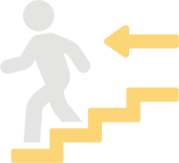 Пожаростойкие лестницы