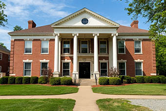 Мировой опыт: дома престарелых в разных странах