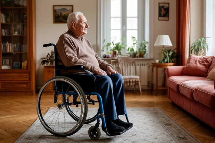 Лечение и реабилитация после перелома шейки бедра 