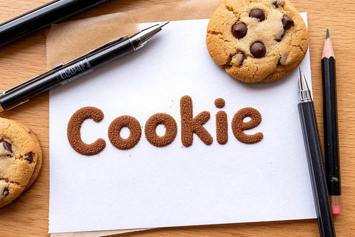 Обработка персональных данных Cookie