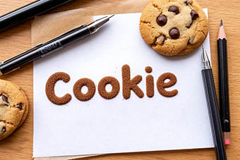 Обработка персональных данных Cookie