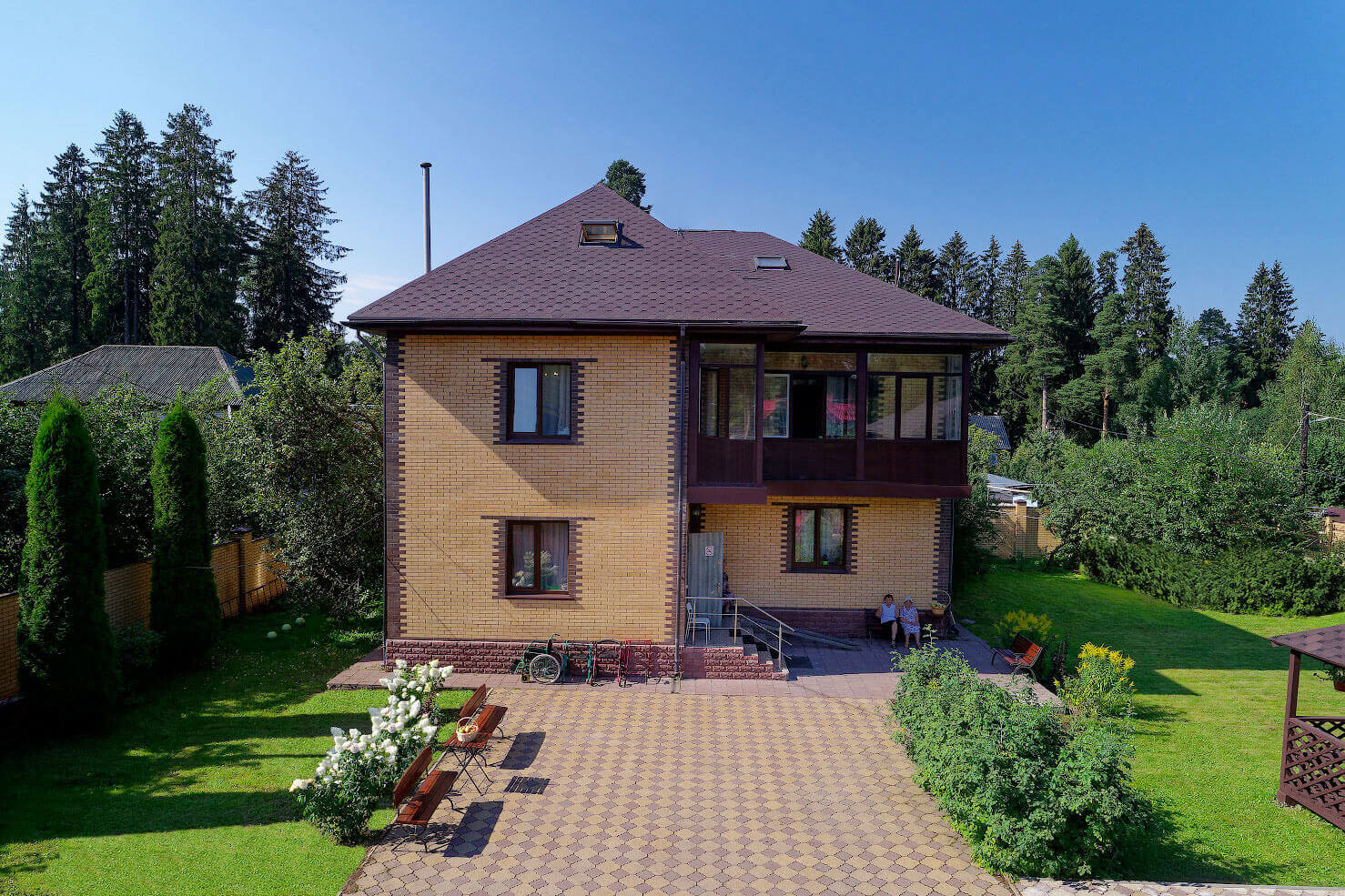 Всеволожск