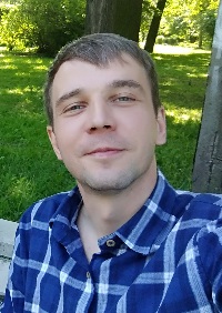 Фёдор Аникичев