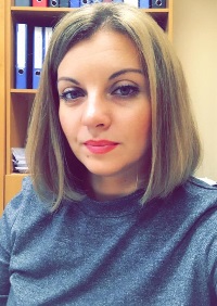 Анна Ларионова