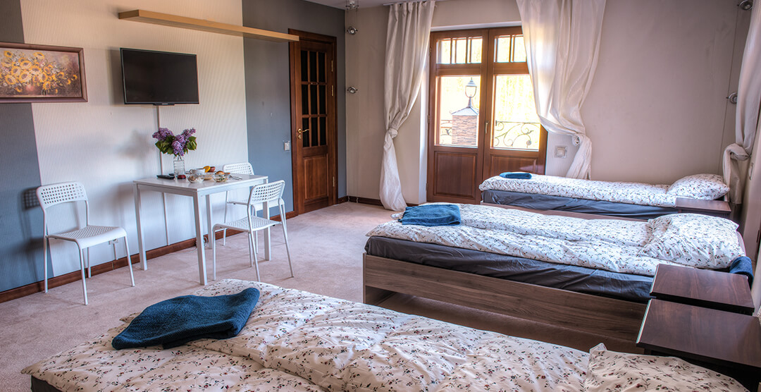 Уютно как дома