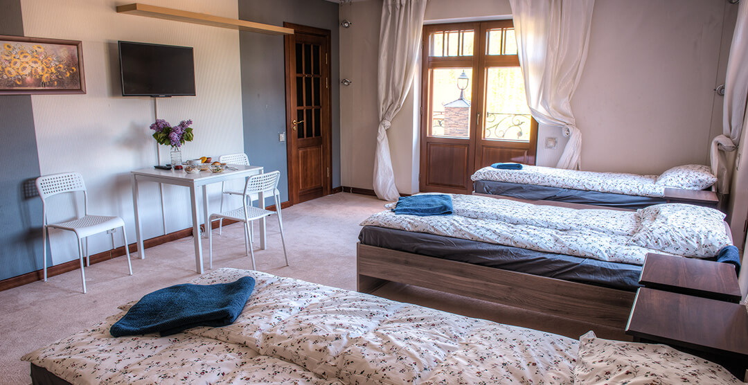 Уютно как дома